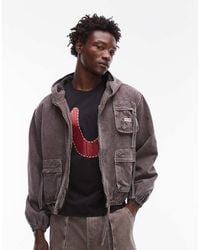 TRUE RELIGION - Big T - Lyst