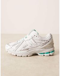 New Balance - 1906 Trainers - Lyst