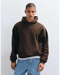 ASOS - Essentials Extreme Oversized Hoodie - Lyst