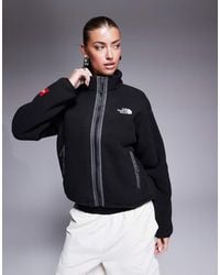 The North Face - Seven Summits Fleeski Heavyweight Full Zip Fleece - Lyst
