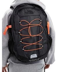 The North Face - Mochila Con Logo Borealis Classic De - Lyst