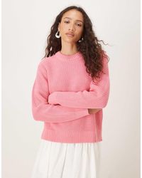 JJXX - Knit Sweater - Lyst
