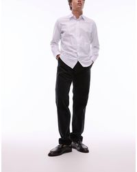 ARKET - Cord Chino Trousers - Lyst