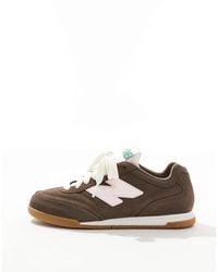 New Balance - Rc42 Trainers - Lyst