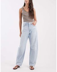 Levi's - Cinch Barrel Jeans - Lyst