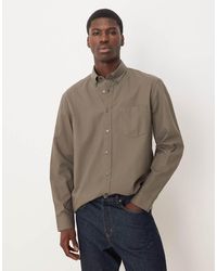 ARKET - Oxford Shirt - Lyst