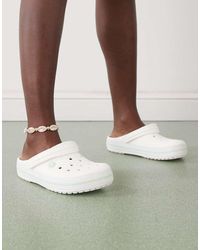 Crocs™ - Crocband Clogs - Lyst