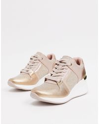 aldo basket femme