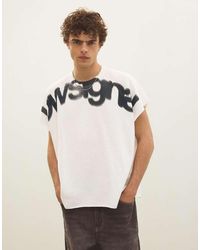 Bershka - Worker - Lyst