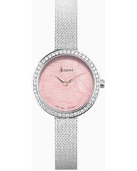 Accurist - Jewellery Ladies Watch - Lyst
