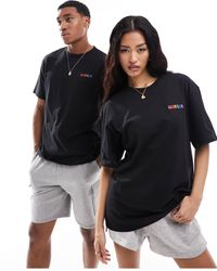 Calvin Klein - – pride – lounge-t-shirt - Lyst