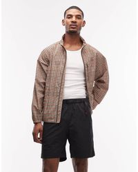Gramicci - Opvouwbare Ruimvallende G-Short Van Nylon - Lyst
