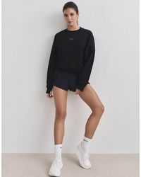 Aim'n - Le Run Running Sweatshirt - Lyst