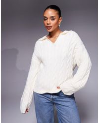 Princess Polly - – brodey – pullover - Lyst