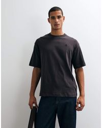 Timberland - Short Sleeves Tee (Relaxed) - Lyst