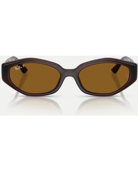 Ray-Ban - Rb4473D - Lyst