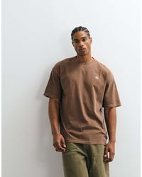 adidas Originals - Essential Loose Fit T-shirt - Lyst