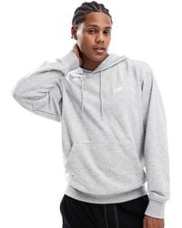 New Balance - Essentials Hoodies - Lyst