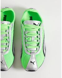 PUMA - H-street Og Trainers - Lyst
