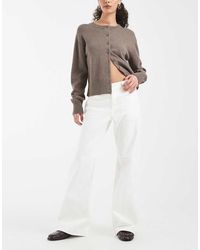 Levi's - Loose Bootcut Jeans - Lyst