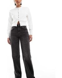 ASOS - Asos Design Tall Low Rise baggy Jeans - Lyst