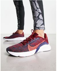 Nike - Superrep Go 3 - Sneakers - Lyst