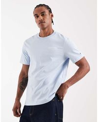 Tommy Hilfiger - Nautical Back Graphic T-Shirt - Lyst
