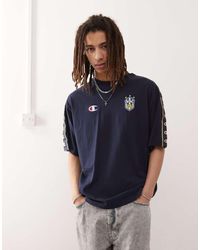 Champion - Voetbalshirt - Lyst