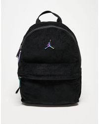 Nike - Mini Corduroy Backpack - Lyst