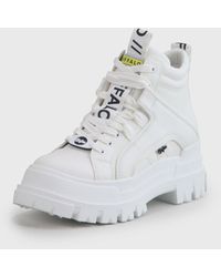 Chaussures Buffalo pour homme - Jusqu'à -50 % sur Lyst.fr