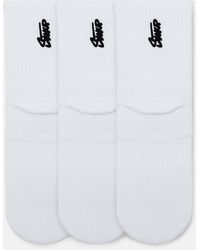 Pull&Bear - 3er-pack stwd-socken - Lyst