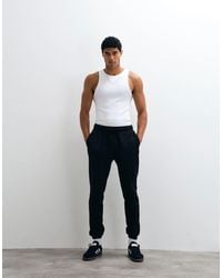 ASOS - Essentials Slim Jogger - Lyst