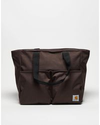 Carhartt - – jake – tragetasche - Lyst