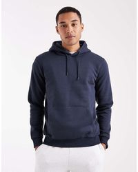 Only & Sons - Slim-Fit Hoodie - Lyst