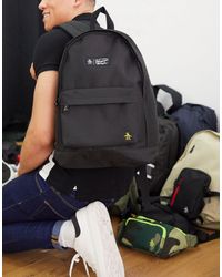 penguin munsingwear backpack