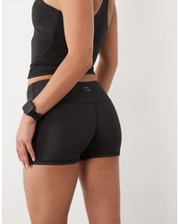 4505 - Active 3 Inch Booty Shorts - Lyst