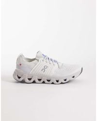 On Shoes - Cloudswift 4 Running Trainers - Lyst