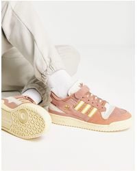 adidas Originals - Forum 84 Low - Sneakers - Lyst
