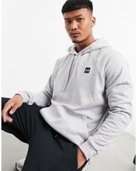 under armour zip ups