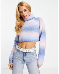 Bershka Sweaters and knitwear for Women | Online Sale up to 64% off | Lyst