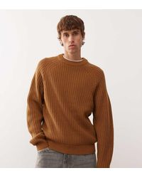 Collusion - Knitted Sweat - Lyst
