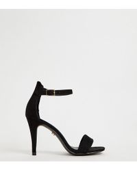oasis molly heeled sandals