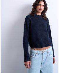 TOPSHOP - – strickpullover - Lyst