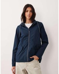 Regatta - Bayletta Hooded Jacket - Lyst