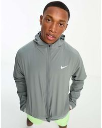 Nike - Form Dri-Fit Hooded Jacket - Lyst