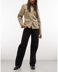Gap - 90's Loose Straight Leg Jeans - Lyst