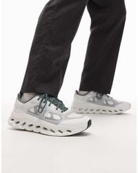 On Shoes - Cloudtilt Remix All Day Trainers - Lyst