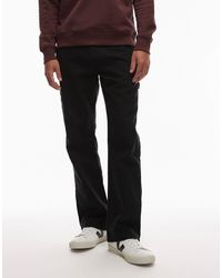 Dickies - – carpenter-hose aus canvas - Lyst
