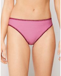 Tezenis - Craft Touch Classic Bikini Bottoms - Lyst