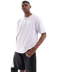 ASOS - Basic Oversized T-Shirt - Lyst